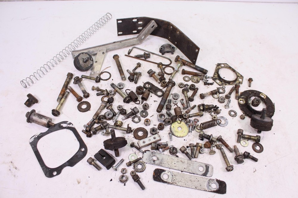 1997 POLARIS RMK 700 HARDWARE KIT