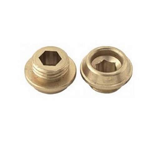 2 BRASS CRAFT SCB1095X 1/2" x 20 Thread Gerber OEM Reference 91-015 Faucet Seats