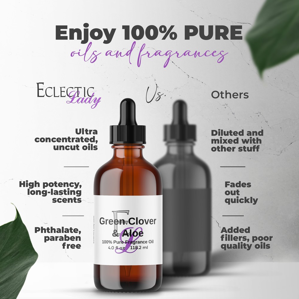 Cherry Almond Body Spray by Eclectic Lady