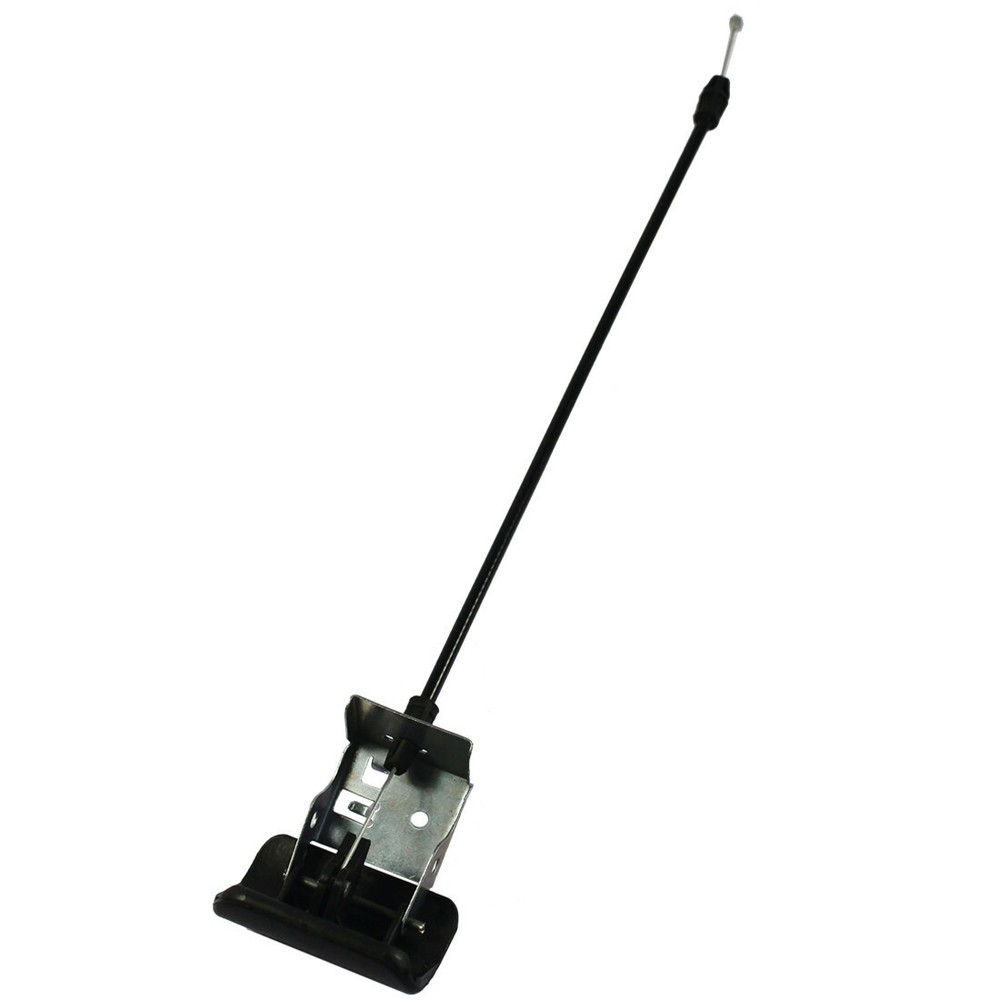 Emergency Parking Brake Release Pull Handle & Cable For Chevrolet GMC 924-305