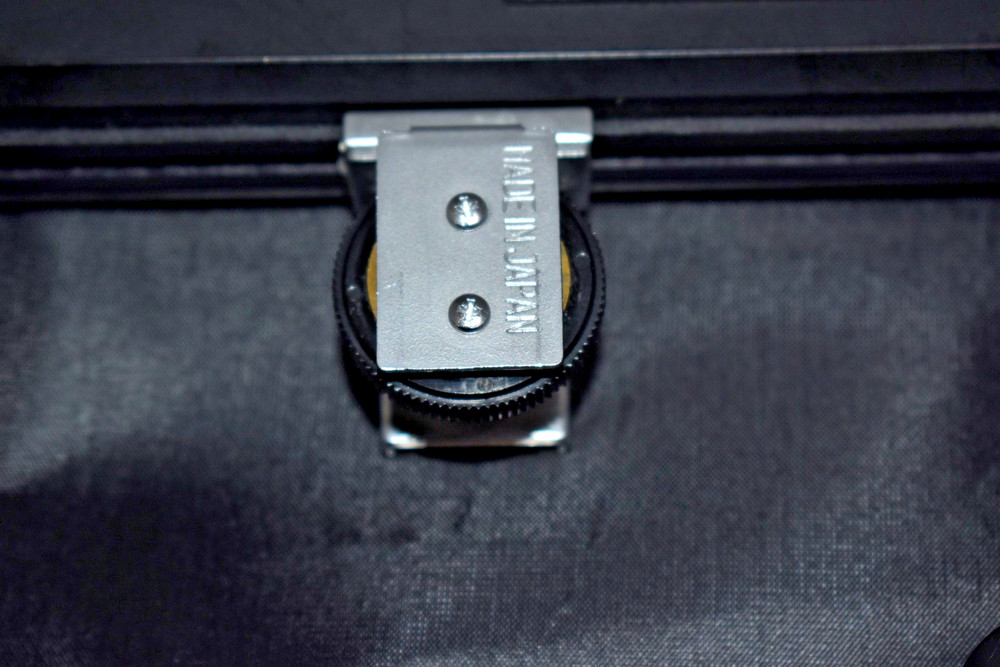 Olympus Character Generator VF-KG1