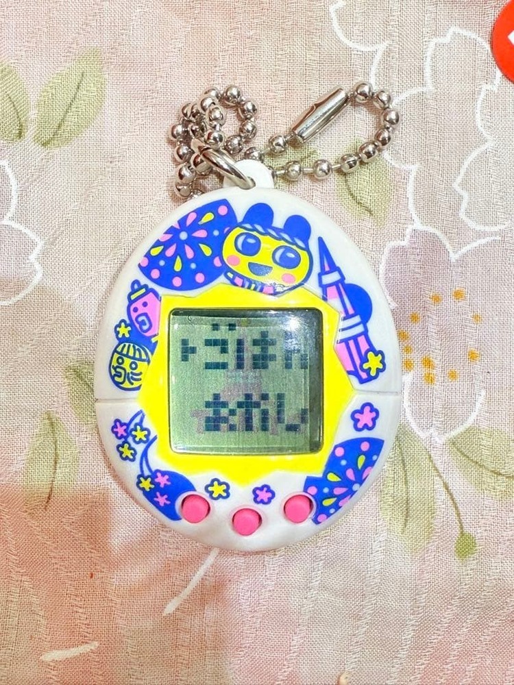 Bandai Chibi Tamagotchi Tokyo Version – Tested