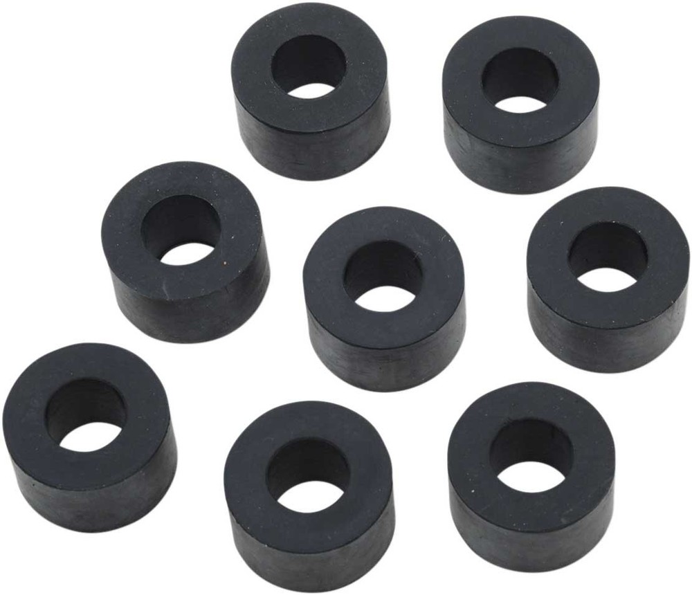 Moose Utility Rubber Skid Washers - 4501-0683