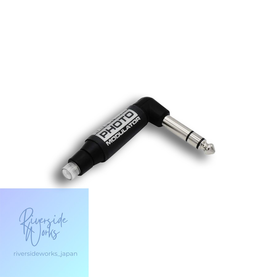 Death By Audio PHOTO MODULATOR Optical Expression Controller