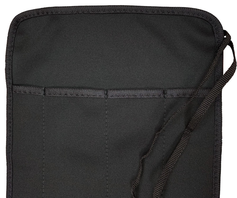 Fly Rod Sock - 4pc - Micro Neoprene - Super Soft (7ft 6in - 4pc)