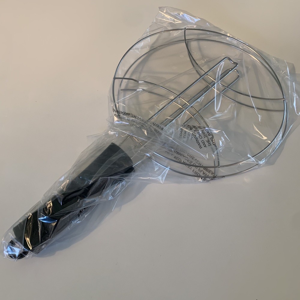 NuWave PRO PLUS Infrared Oven Pizza Flipper Replacement NEW In Original Pkg