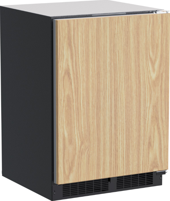 Marvel 24" Panel Ready Built-In Beverage Center - MLBV224IS01A