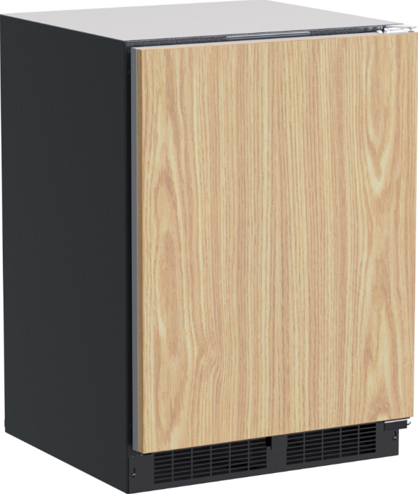 Marvel 24" Panel Ready Built-In Beverage Center - MLBV224IS01A