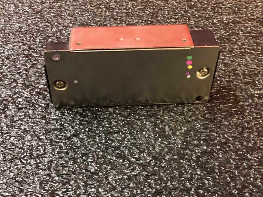 MYB-1206-33 Nemic-Lambda Noise Filter