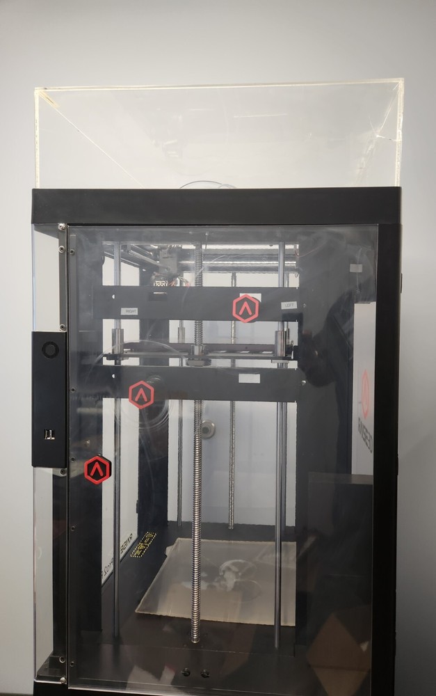 Raise3D Pro2 Plus printer -Used