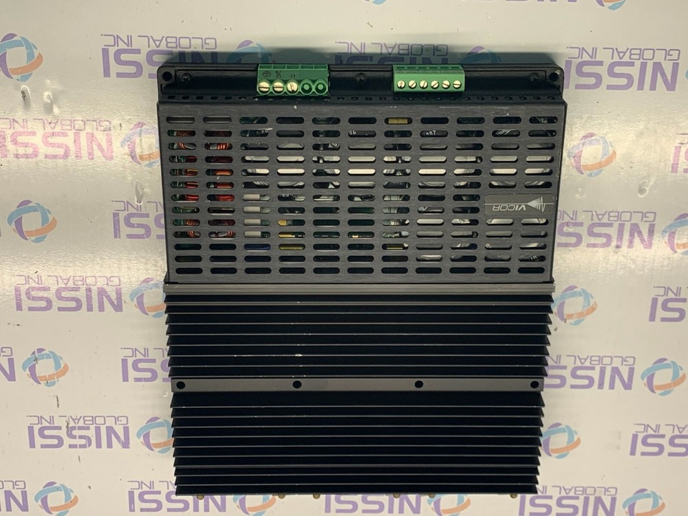Vicor VI-RA218-CUYY Flat PAC Power Supply
