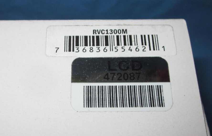 Optix 360 RVC1300M ~ Mini Surface Camera