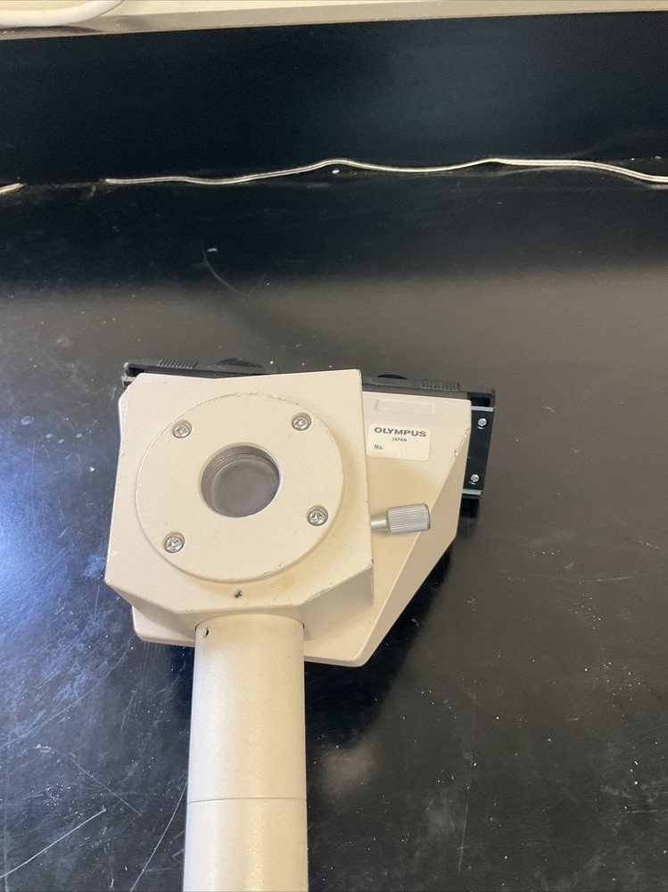 Olympus Microscope Headpiece 200072