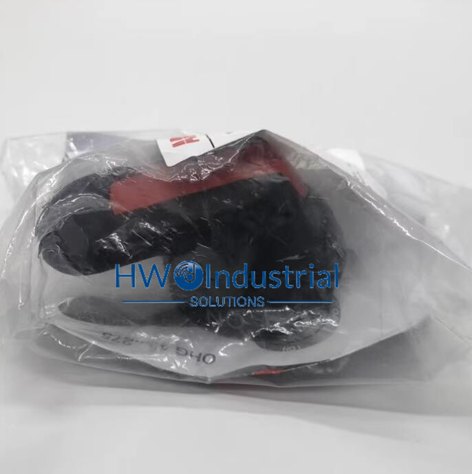 1PC New OHB45J6 ABB Isolation Switch Attachment Black Operating Handle