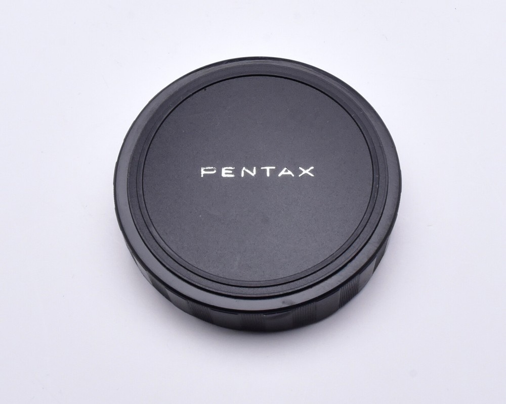 Genuine Pentax 69mm Internal Diameter Slip On Cap (#9355)