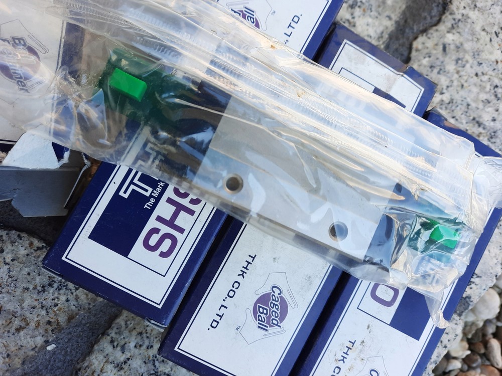 THK SHS 20 Linear Guide Carriage
