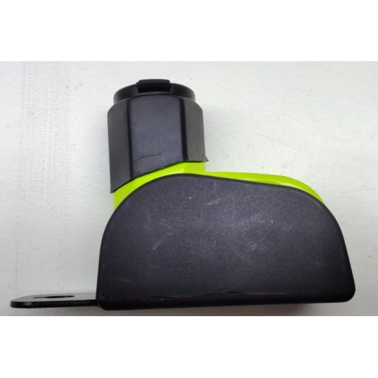 ANTI SEAL DISK 5.5 With Includes Bracket MM FLUORESCENT