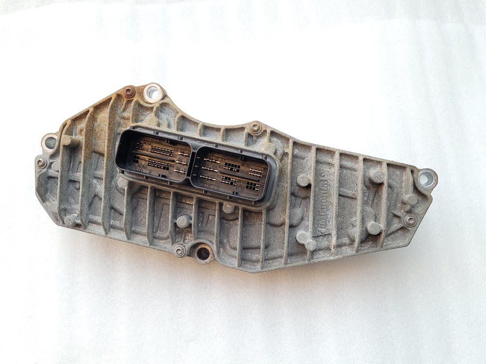 2012-2018 Ford Focus 11-18 Fiesta Transmission Control Module TCM Computer OEM