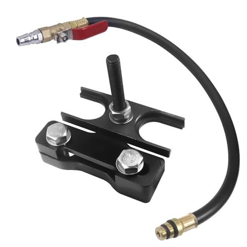 67605 Valve Spring Compressor Tool Engine Valve Spring Compressor & Air Valve