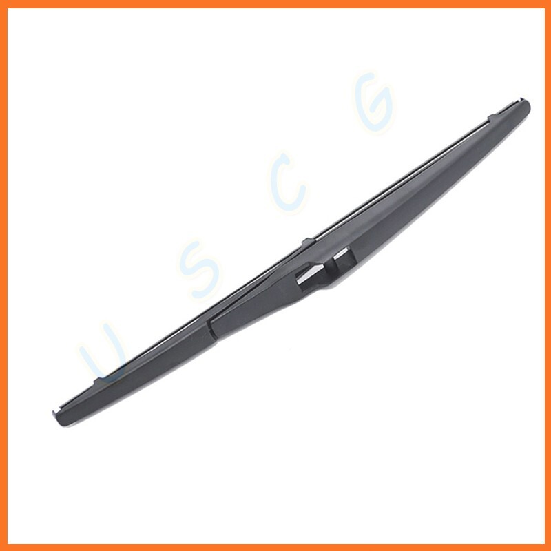 Front & Rear Windshield Wiper Blades For Dodge Durango 2011-2022 OEM Quality