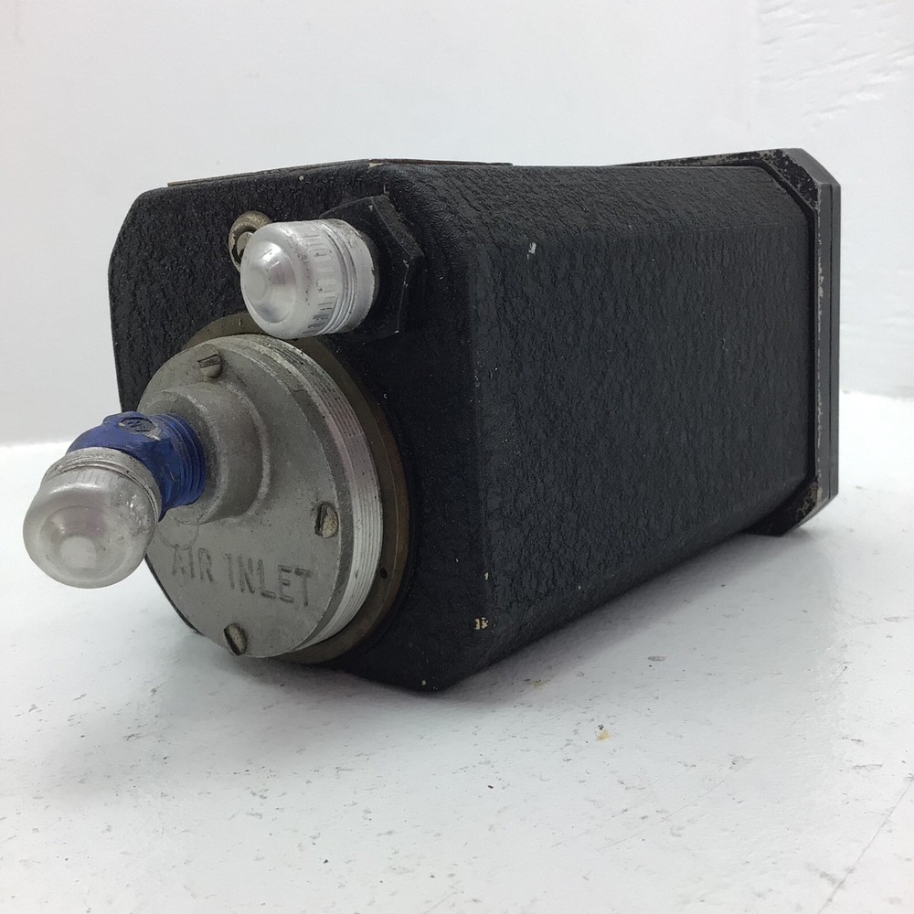 AIM HORIZON REFERENCE INDICATOR AH 243-15 -UNTESTED