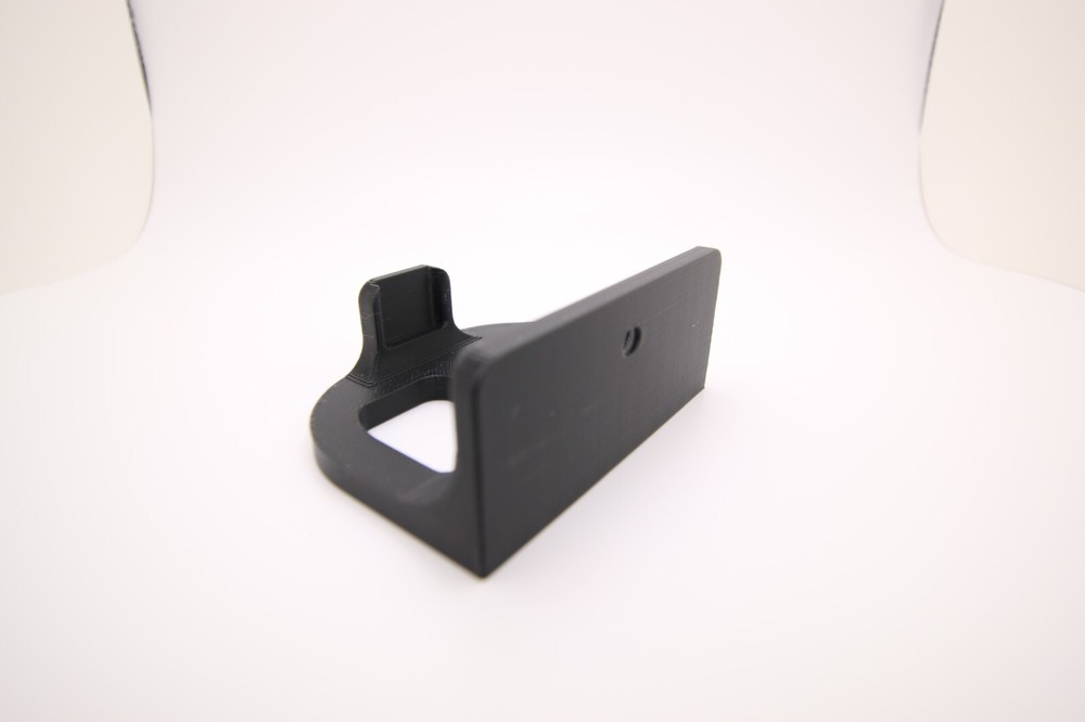 Universal Video Game Controller Holder Wall Mount Display