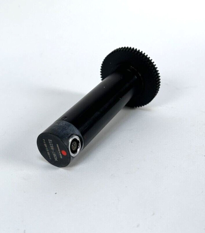 Preston Micro Force V+F Hand Unit Bundle. Includes Heden Motor, Accessory Cables