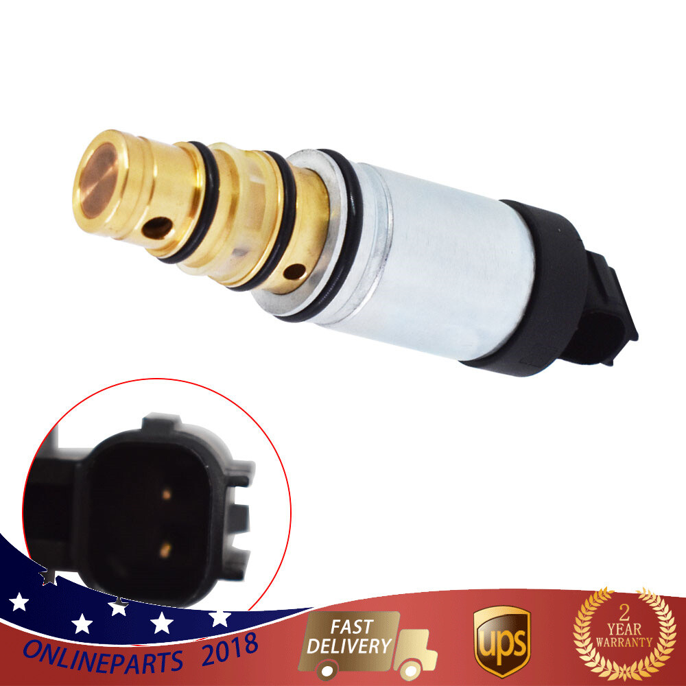 For Hyundai Accent 2015-2016 A/C Compressor Electronic Control Valve DVE12