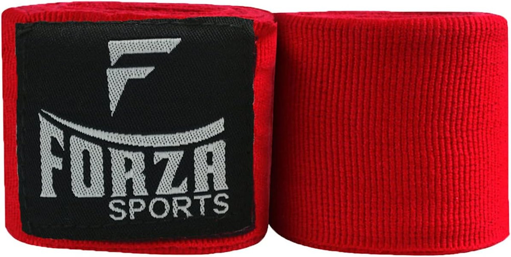 120" Mexican Style Boxing and MMA Handwraps