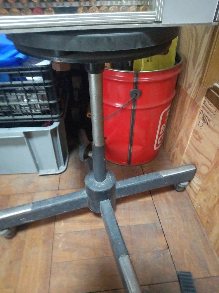 Sekkan Tower Hanroku #ecddb4