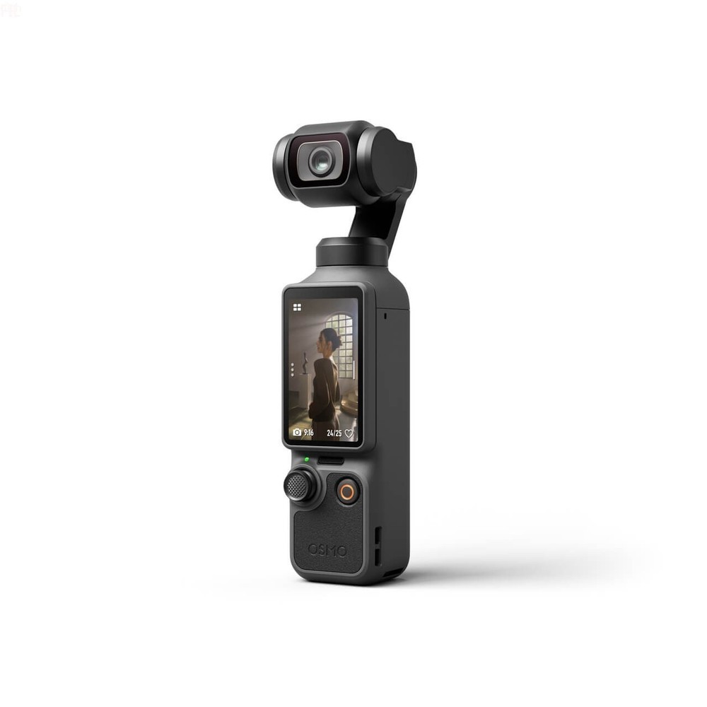 Osmo Pocket 4 Standard Combo- New Sealed