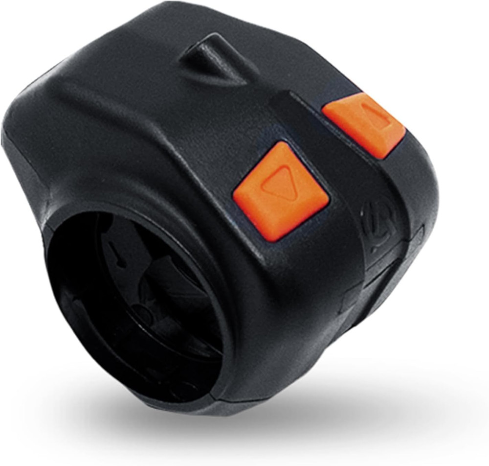 Quick Adjust Resistance Remote: Seamless Control for Uninterrupted Workouts | Bl