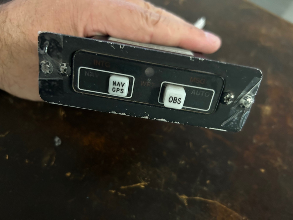 Mid-continent MD41-1408A