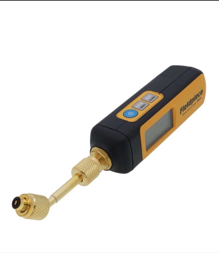 Fieldpiece MG44 Wireless Vacuum Gauge