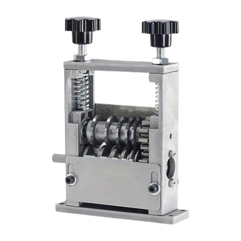 Manual Wire Stripping Machine Professional Wire Peeler Wire Stripper Machine