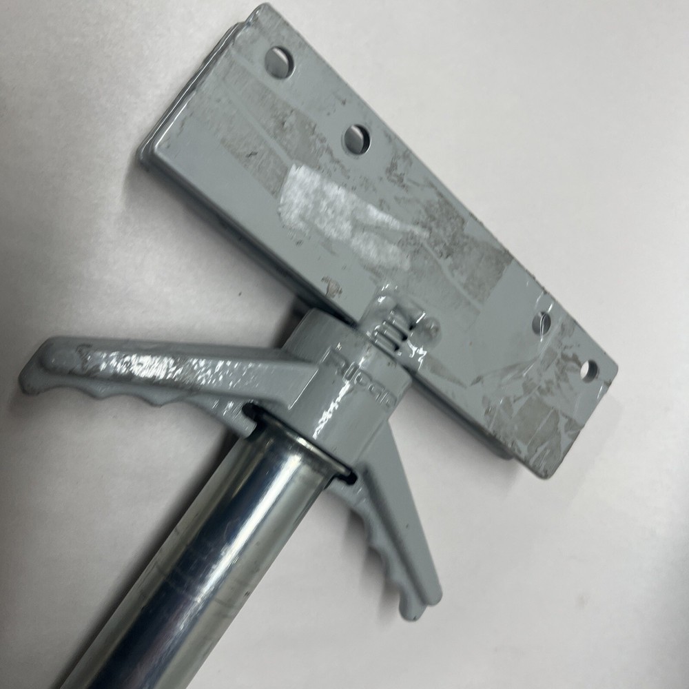 Ridgid 59422 Low Roller Head FULL Assembly OEM Replacement Base Pipe Stand Part