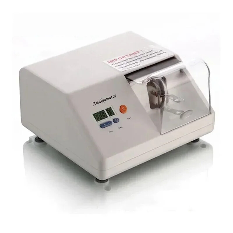 Professional Silver Mercury Blender High-efficiency Blending Machine Equipment