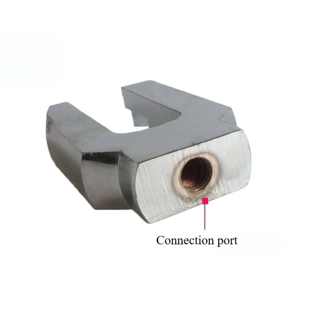 Diesel Common Rail Injector Remove Puller Dismounting Tools Remove Puller Tools