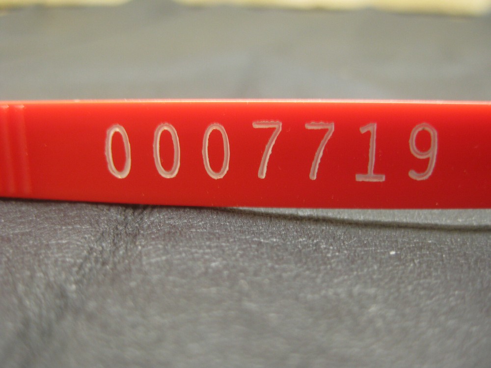 Tanned Lamb Leather # 0007719 row 100