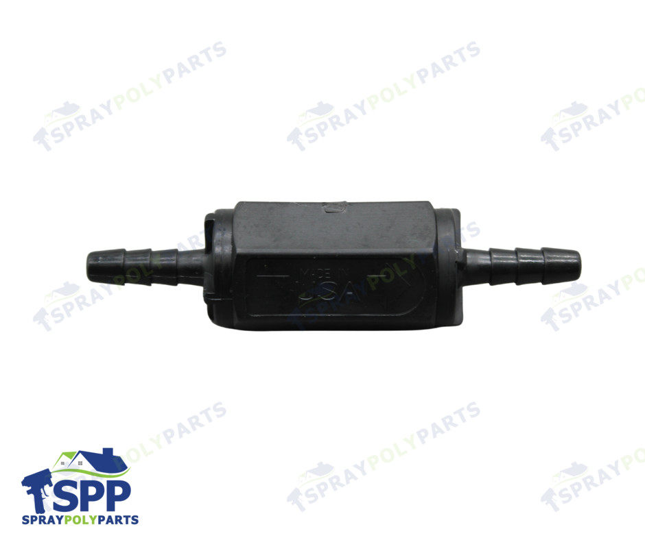 118433- Graco TSL outlet check valve