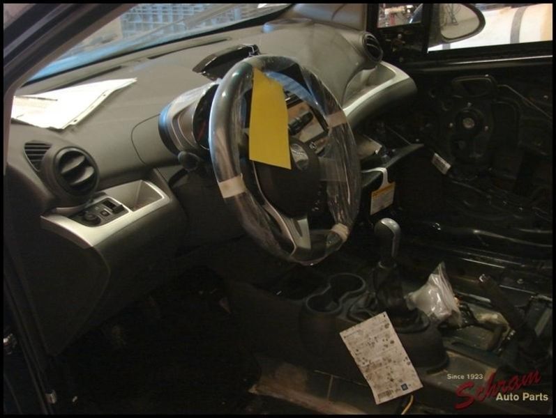 13 SPARK TIMING COVER 1350996