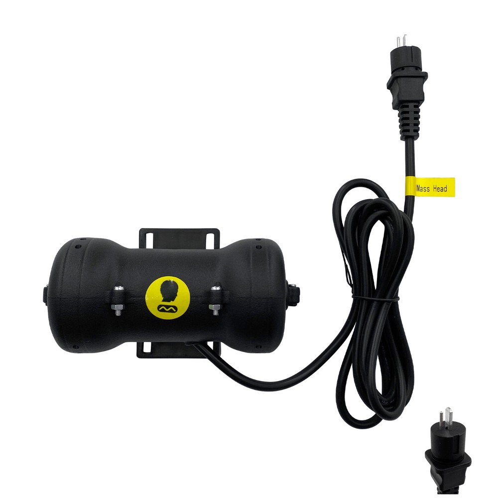 Adjustable Bed Richmat Massage Motor Model HJM2 Replacement for Head