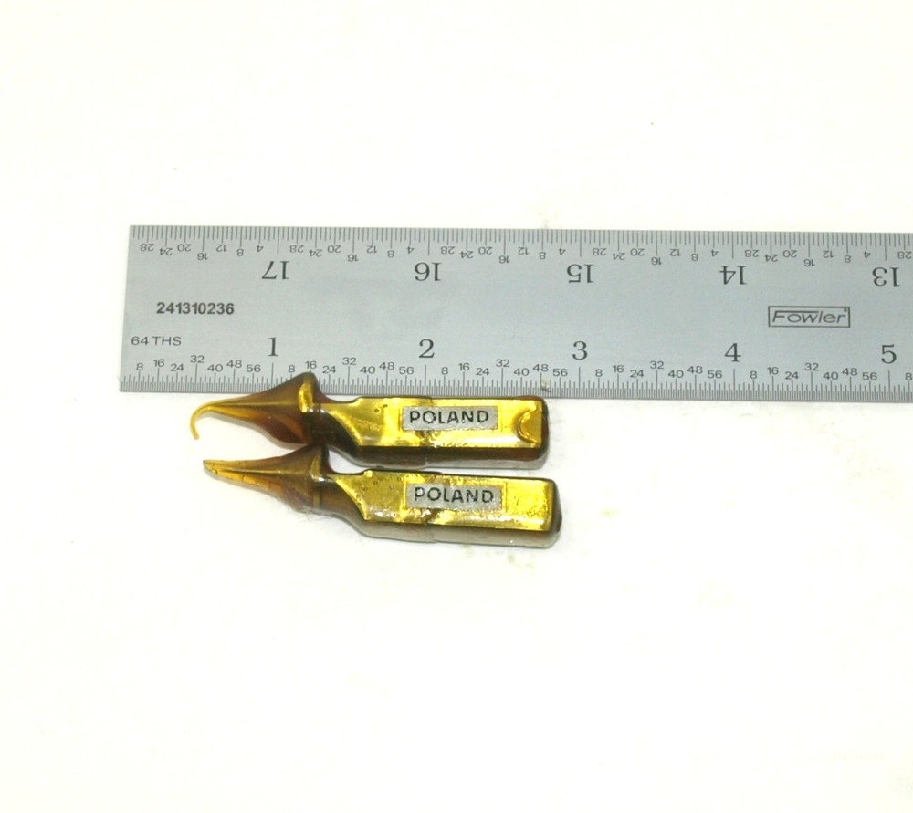 Fowler 53-700-020 Rectangular Gage Block Accessory Check Points **75% OFF**