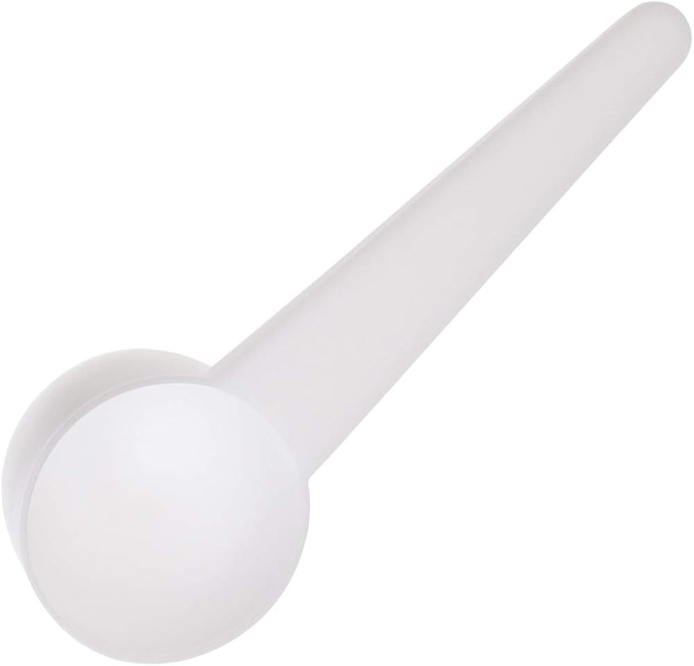 Long Handle Non Reble Plastic Measuring Spoon Coffee