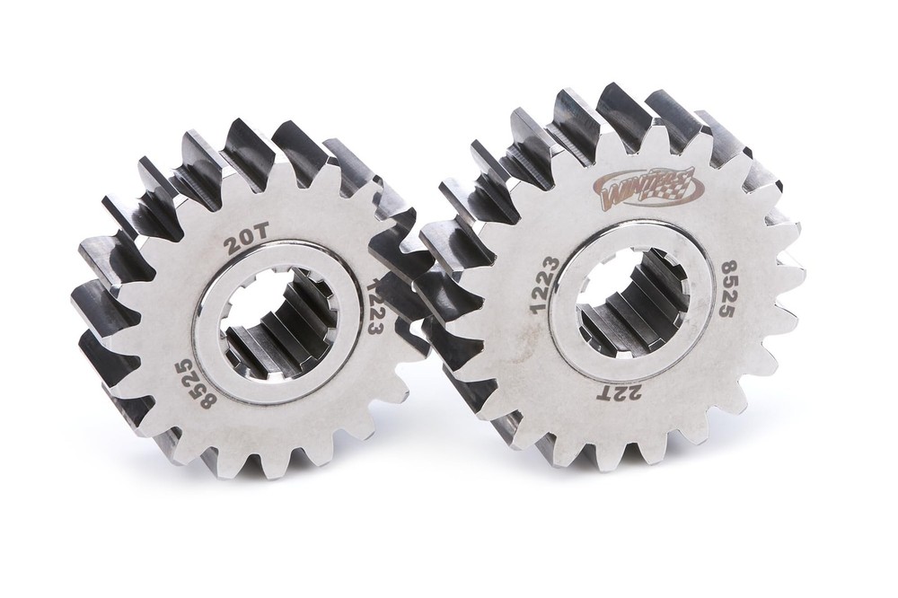 Winters 8525 Quick Change Gears