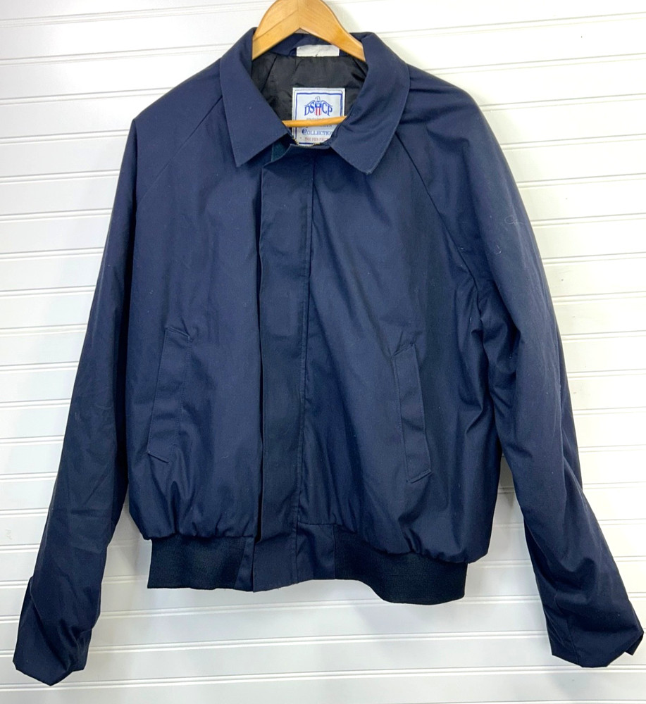 US Navy Unisex Utility Jacket