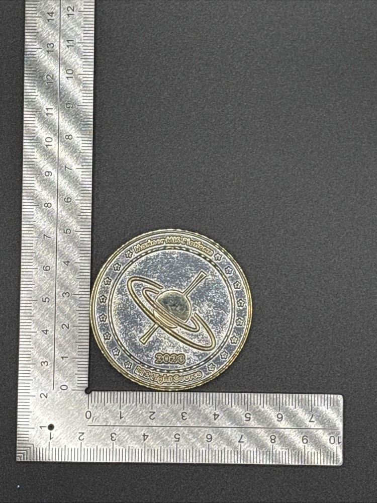 MARINER MIS PLATFORM L12 LIGHT SOURCE ENDOSCOPY 2023 COIN