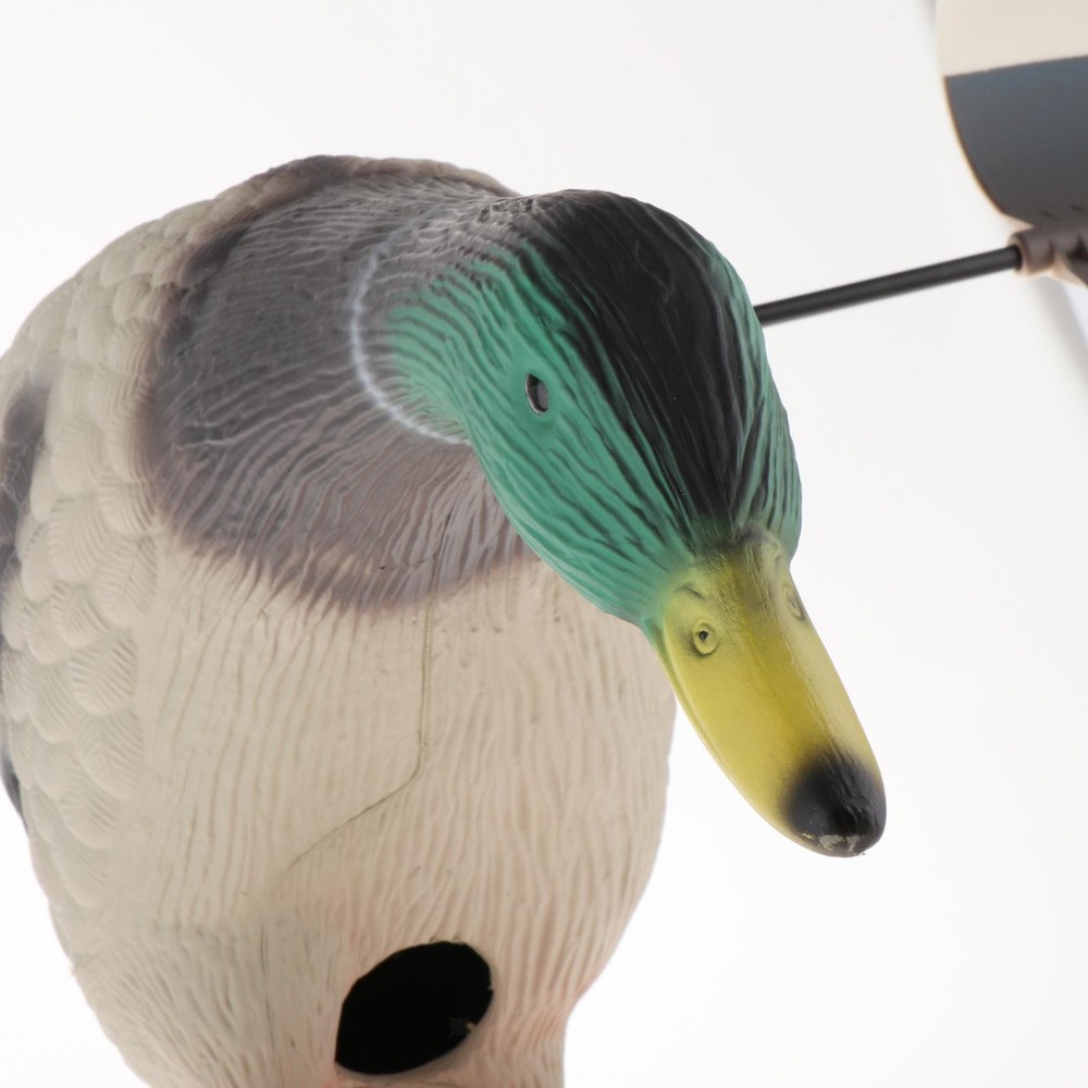 Outdoors Mallard Wind Duck Decoy Wing Decoy