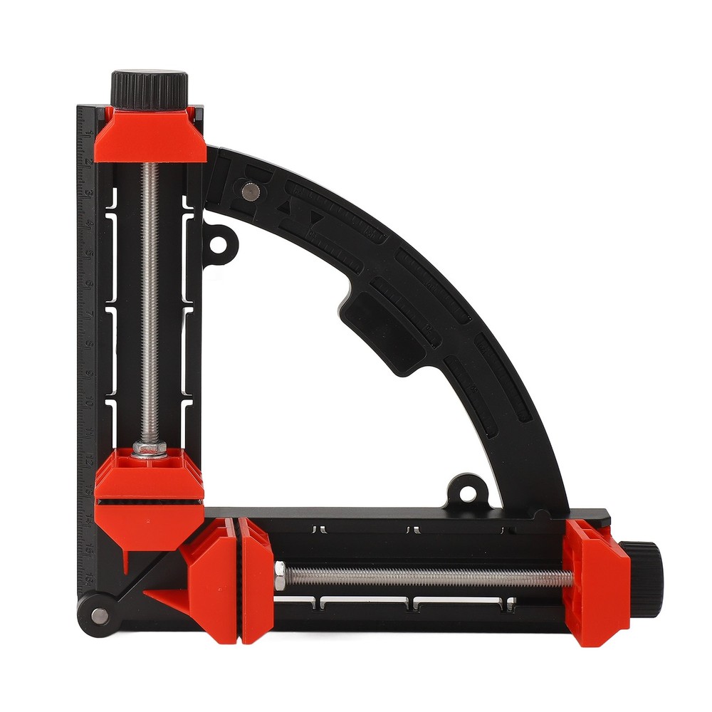 Fast Adjustable Corner Clamp For Woodworking Projects Recommended