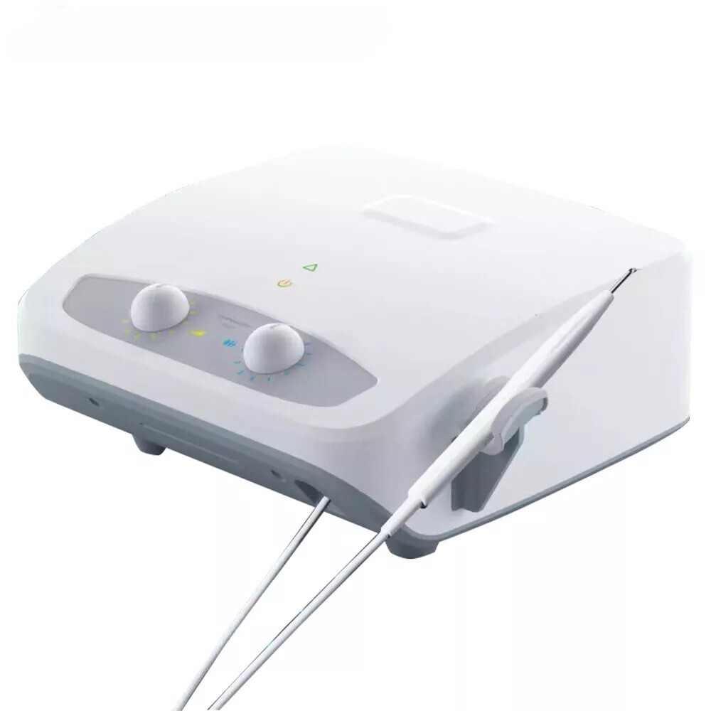 Dental Electro Electrosurgery Unit Machine High Frequency Electric 7pcs Knife ES